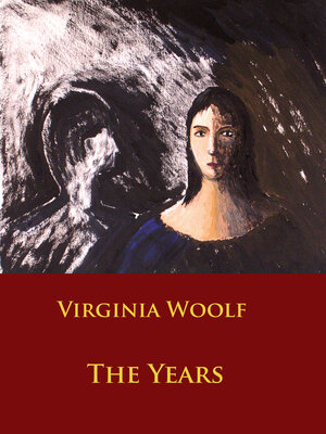 cover image of The Years